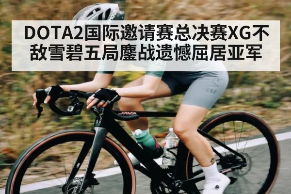 DOTA2国际邀请赛总决赛XG不敌雪碧五局鏖战遗憾屈居亚军